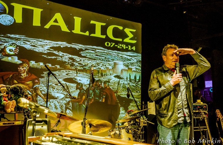Fairfield CT 2014-07-29_-1647<br/>Photo by: Bob Minkin